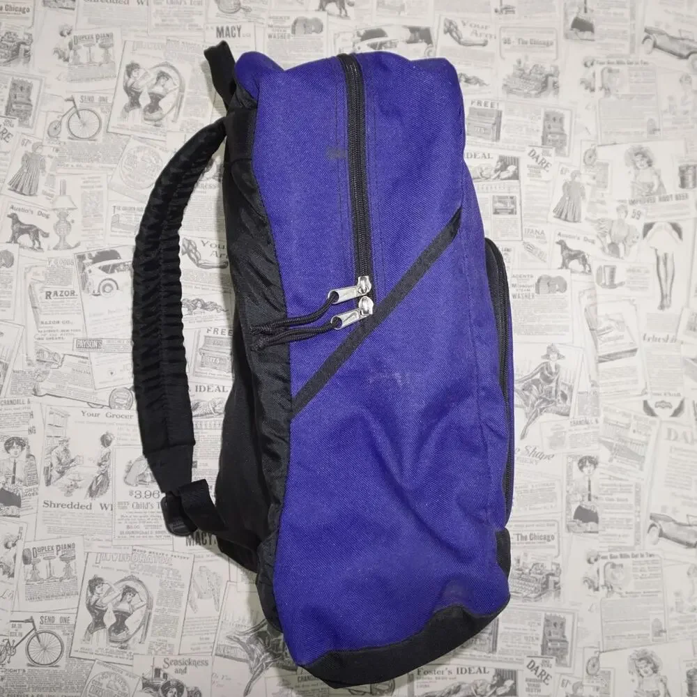 Vintage Y2K Nike Accessories book bag backpack essential